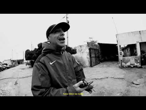 C-KONFLICTO - MALDITO