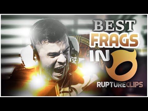 BEST OF FOX IN DIGNITAS - INSANE AWP, CLUTCHES AND VAC SHOTS