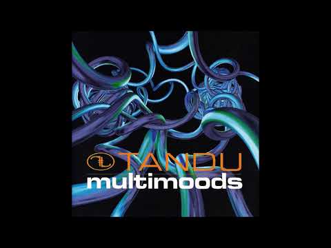 Tandu - Multimoods 1997 (Full Album)