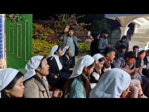 Hei le,hmanni lawka Vedio Viral, Mualthuam 'N' NEI Electric Local. Pathian thlarauin a awmpui ani.🙏🙏