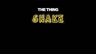 Music video thumbnail preview for The Thing - Bota Fogo by The Thing