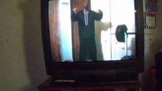 Lip Sync MC SHAN Down by Law.wmv &quot;1986&quot;