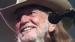 Hold Me Tighter Willie Nelson