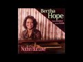 born Nov. 8, 1936 Bertha Hope,"Live at Pangea"