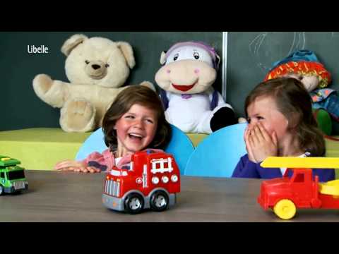 Flapuit: Blijven lachen!