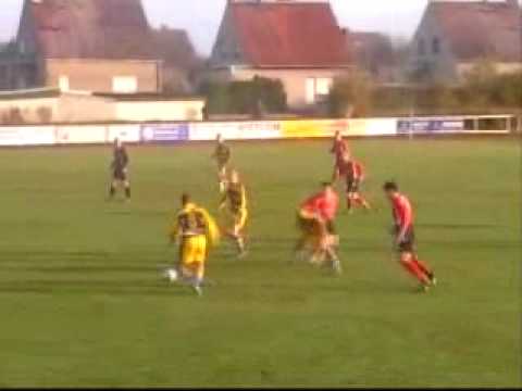 09/10 Eintracht Elster - Fortschritt Weißenfels