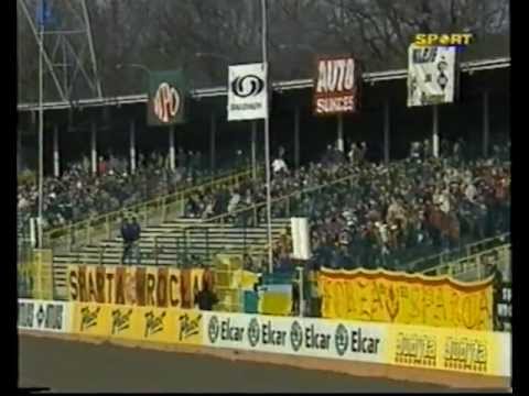 2003.04.06 Sparta Wrocław - Falubaz Zielona Góra 55:35