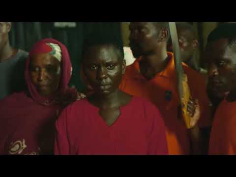 MVERA TRAILER(VOICE - OVER)