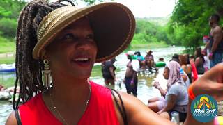 2019 Summer Urban Camp Weekend