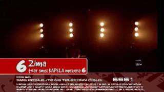 Video Zima - RGM Live Space - Semifinále