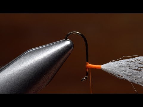 Parachute Post Method - "90 Degree"