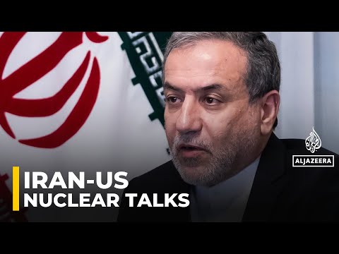 Iran says nuclear talks only, no other issues on table