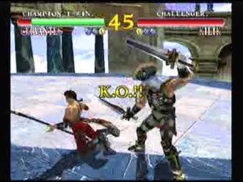 jsho(cer) vs cipher(kil) SC1 TW