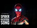 Spiderman Tune Churaya Mere Dil Ka Chain Spider Man Official Song Spider Man Edits VK Creation