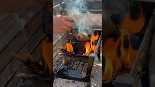 Video de Fogonero Leñero FP - Tromen