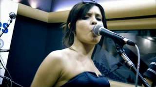 Jullie - Alice (Ao Vivo - MySpace)