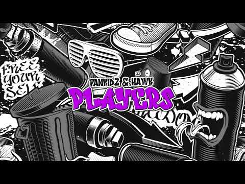 Coy Leray - Players (PANKIDZ & HÄWK VIP Edit)