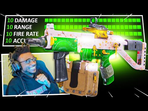 NOW BUFFED AND BROKEN..😮 (NEW BEST KSP 45 CLASS) - Cold War Season 2