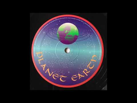 4 Pleasure - Mad With Me (Original)