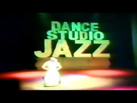 Espectáculo celebration 2004!! Dance studio jazz