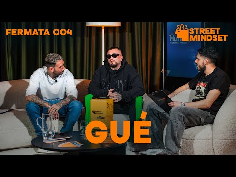 STREET MINDSET: EP. 04 - Guè e la reunion dei Club Dogo, Fastlife, Oyster Music e il Rap a Sanremo