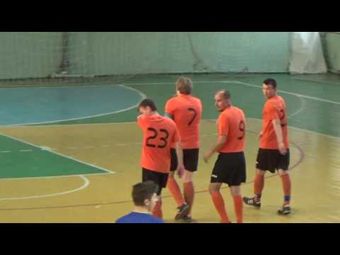 17 КУ 2 Жирновъ – DreamTeam