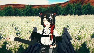 [holo] Eyes On Me(feat. Mamarissa Ravencroft)