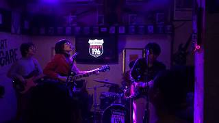 Mundo - IV Of Spades @ Route 196