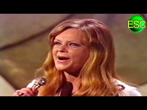 ESC 1971 01 - Austria - Marianne Mendt - Musik