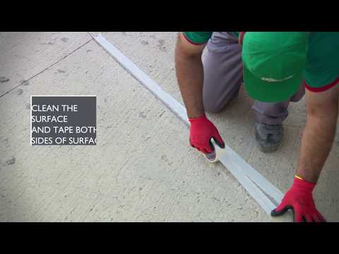 Polyurethane Foam Slab