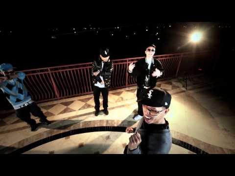 Girlfriend - Thai, J. Reyez, IZ, Lil Crazed, and Tommy C (Official Music Video)