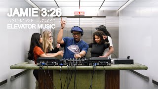 Jamie 3:26 (DJ Set) DJ set