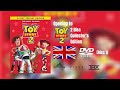 Opening To Toy Story 2 2 Disc Collector S Edition 2005 UK DVD Disc 1