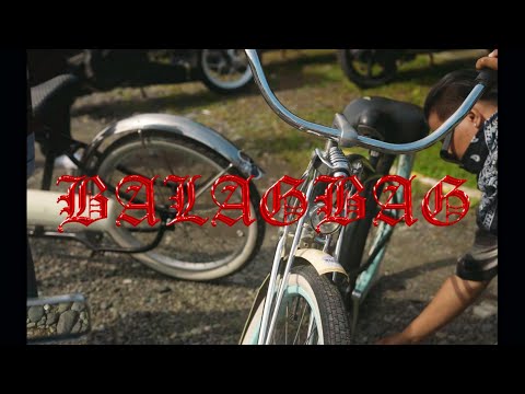 ILL RISING - BALAGBAG (Official Music Video)