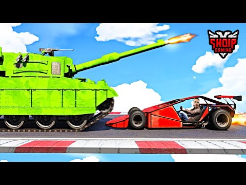 GTA 5 SHQIP - Pse po ma boni kshtu !?? - SHQIPGaming