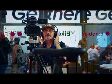 EUROBIKE 2025: Highlights Day 1