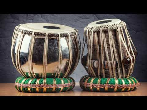 1 Hour Tabla TeenTaal