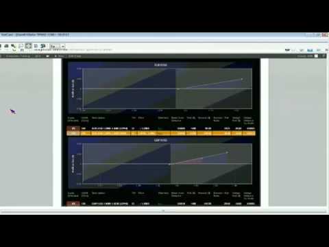 October 12th Bull Bear Binary Option Hour - TFNN  2012