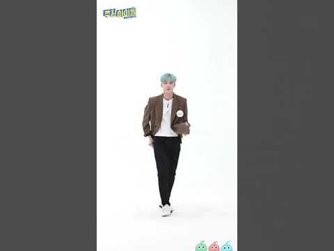 ATEEZ - Wave (Yunho ver.)