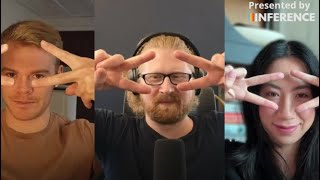 996 and the Rise of The Striver in Silicon Valley, with Turner Novak