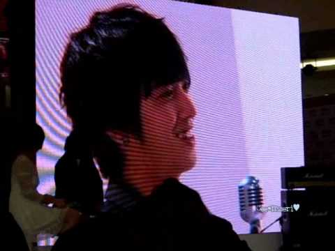 BTS CNBLUE Scotch Puree 10 Berry CF