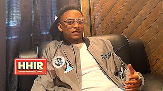 &quot;WTF IS URL DOING???&quot; CASSIDY SOUNDS OFF &amp; QUESTIONS WHY HIS BATTLE VS FREEWAY DIDN&#39;T HAPPEN YET???