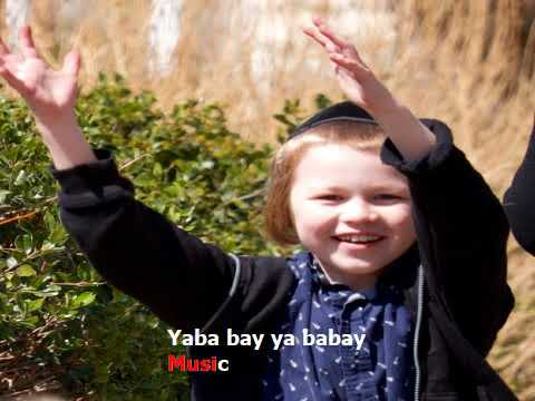 Shabes, Shabes. Yiddish song. English translation.