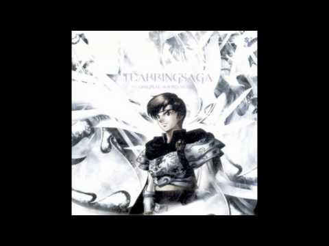 [Top 100 Alternative RPG Battle Themes] ~ #53 ~ Tear Ring Saga: Yutona Eiyū Senki