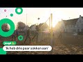 Buiten sporten mag nu tot 20:00 uur, binnen nog steeds niet