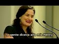 Gianna Jessen, un incontro che ti aiuta a cambiare la vita Gianna Jessen, un incontro che ti aiuta a cambiare la vita