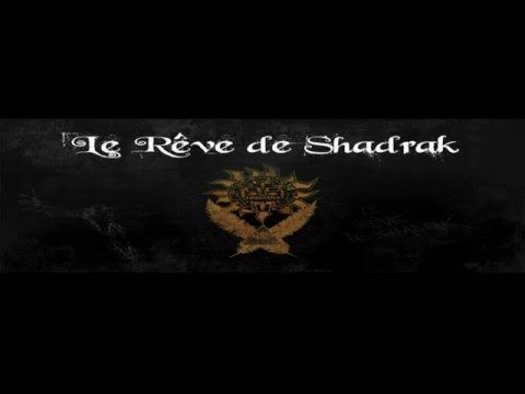 Le Rêve de Shadrak - Le serpent sacré