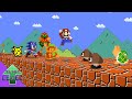 Mario S Crossover Collab