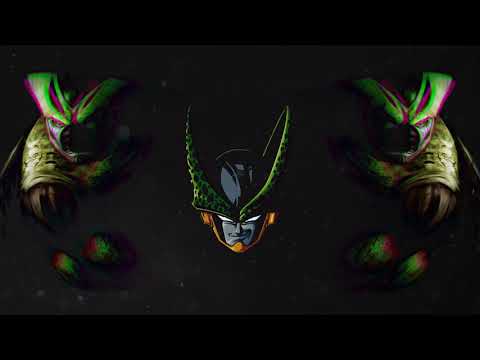 Perfect Cell TRAP Remix || BASS BOOSTED || Dragon Ball Z