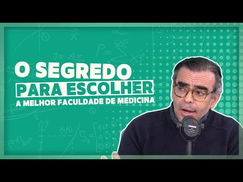 How to choose a medical school? (Don't just look at the price!)